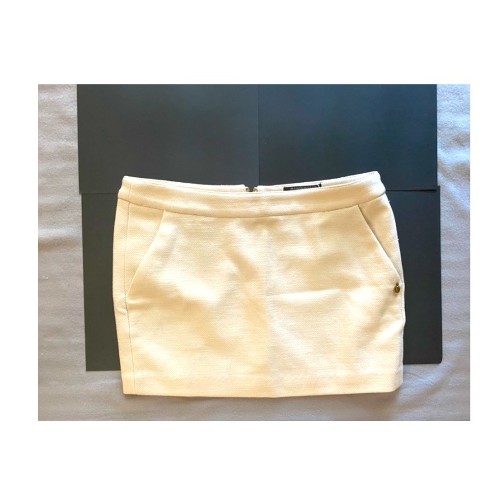 Maison Scotch skirt size 3 mini